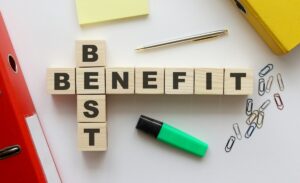 Best benefit